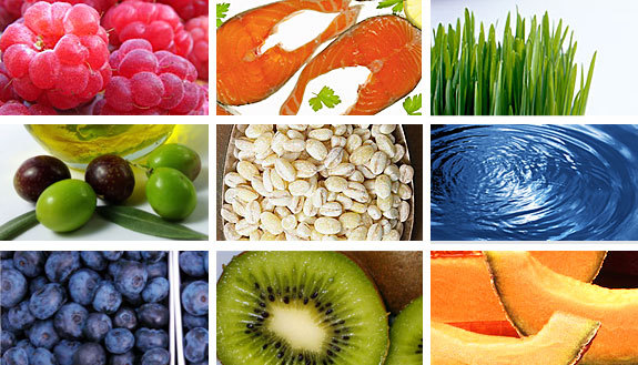 Nutrition physiologique