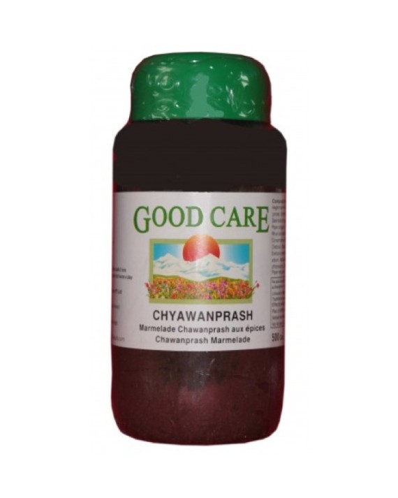 Chyawanprash Marmelade Ayurvédique 500g