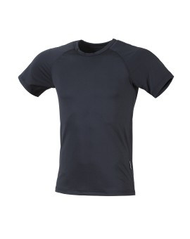 TEE SHIRT HOM. SANTE, ANTI-DOULEURS, FATIGUE MUSCULAIRE, CONVIENT APRES RUNNING RECUP RAPIDE DES SPORTIFS