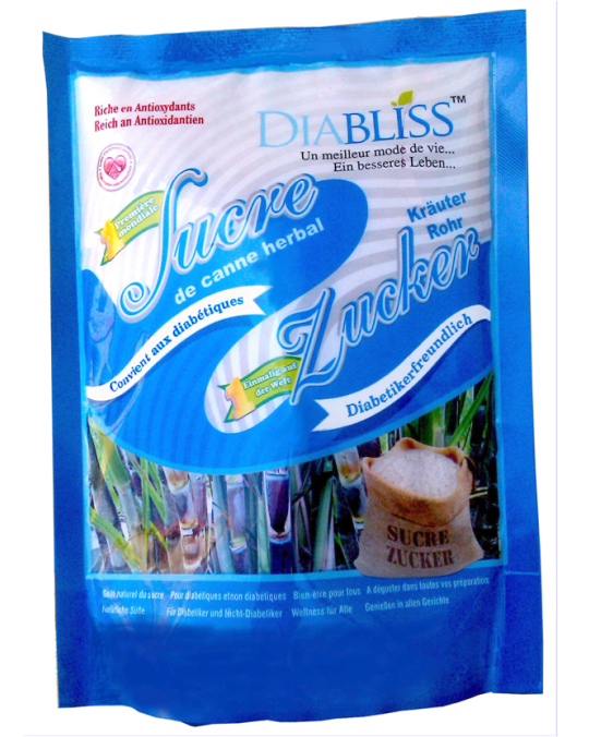 Diabliss  1kg