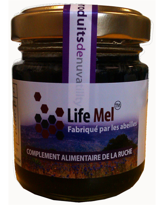 Life Mel