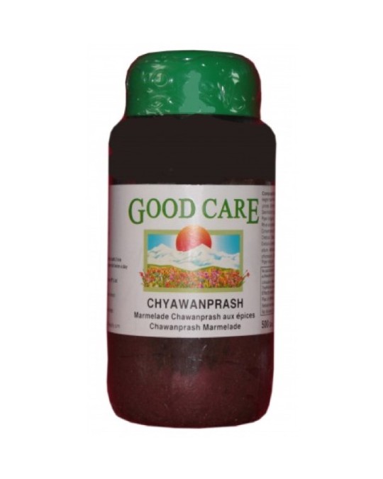 Chyawanprash Marmelade Ayurvédique 500g