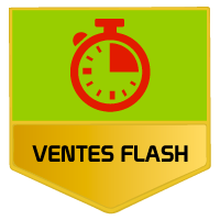 ventes flash