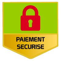paiement sécurisé