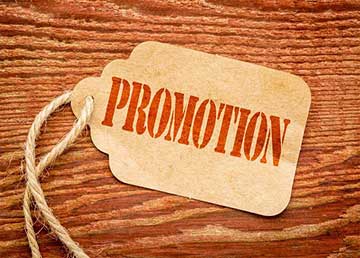 Promotions Wellsanté